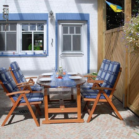 Villa-Husum Husum  Esterno foto