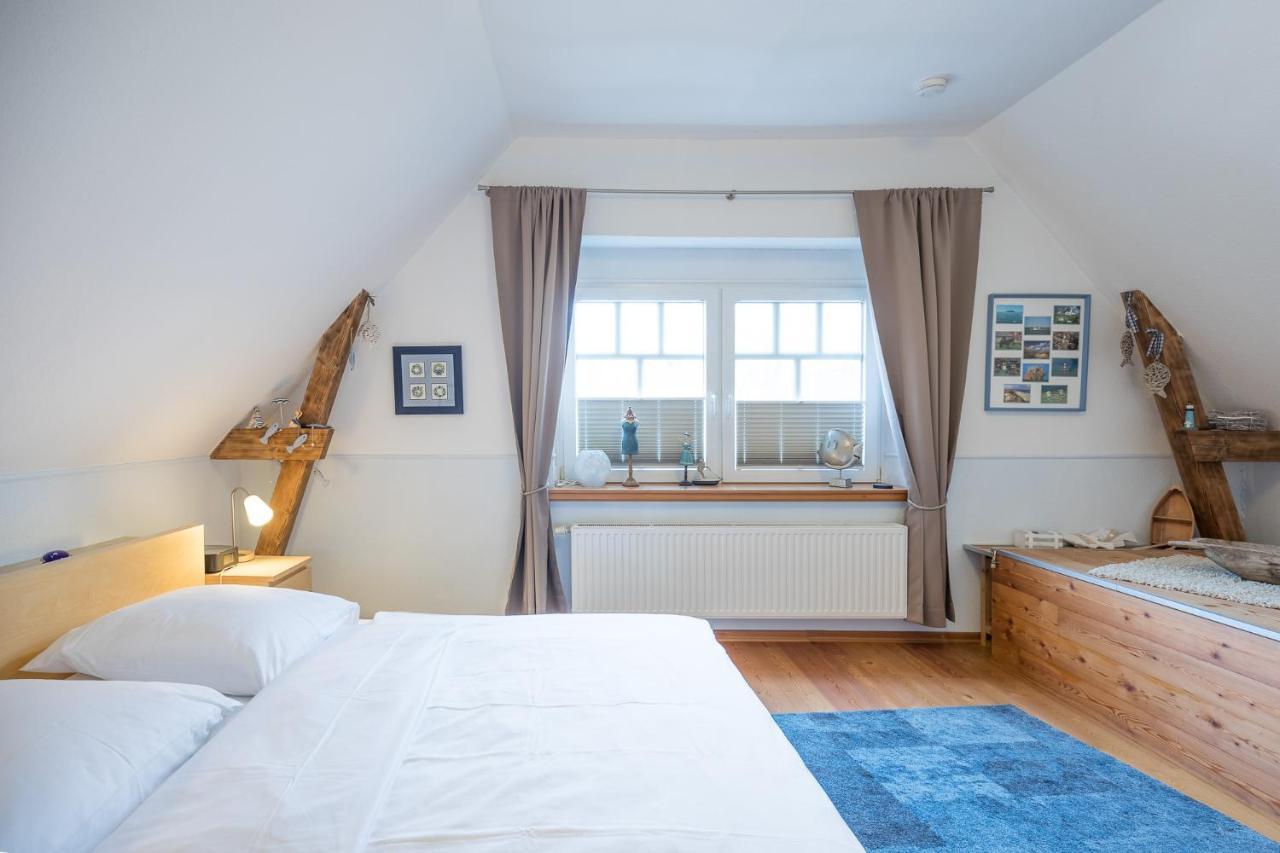 Villa-Husum Husum  Esterno foto
