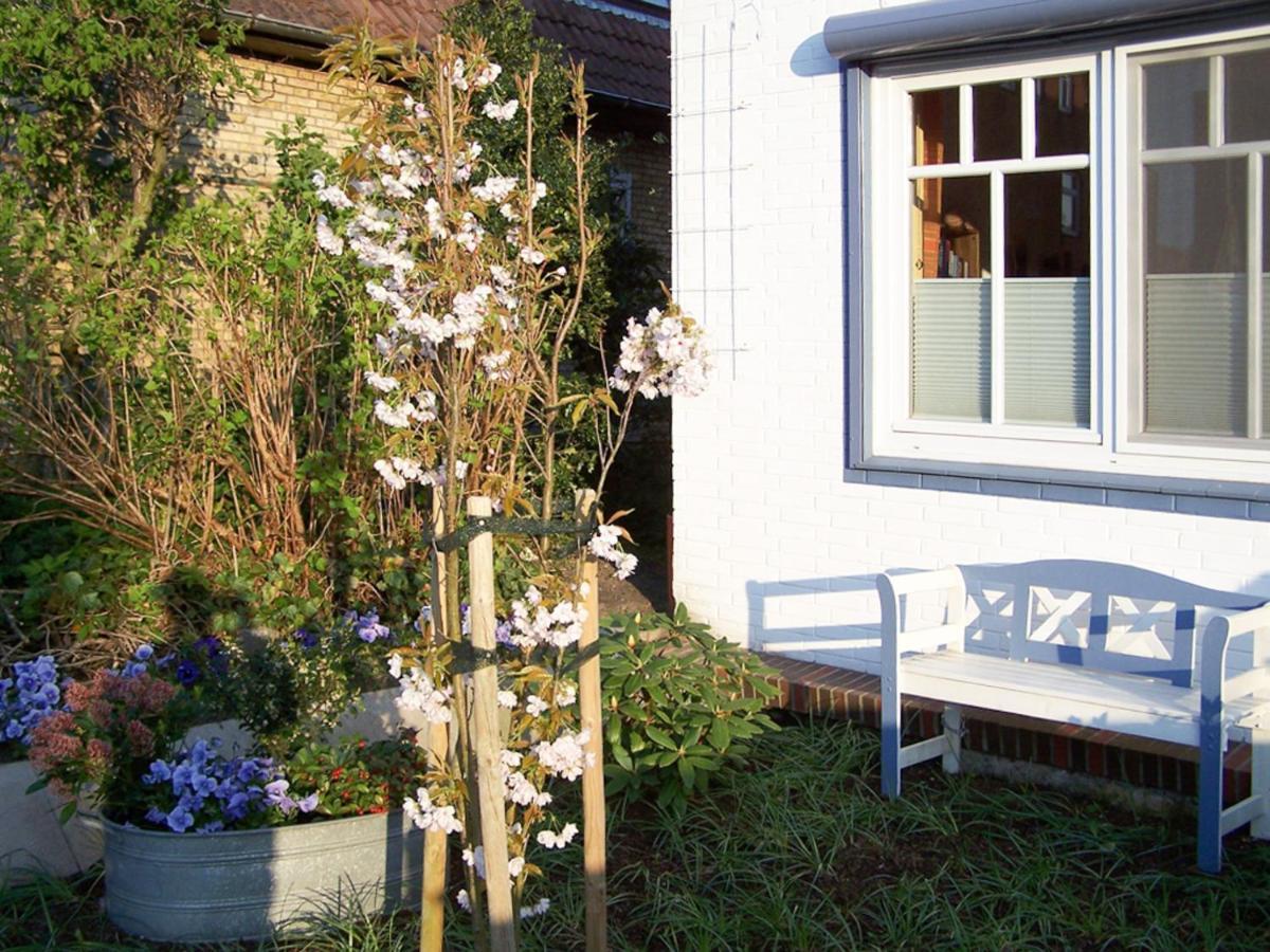 Villa-Husum Husum  Esterno foto